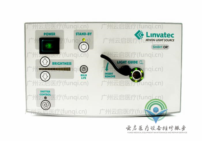 康美ConMed LS7500R光源