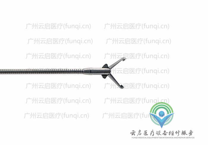 奧林巴斯Olympus 00125泌尿科器械