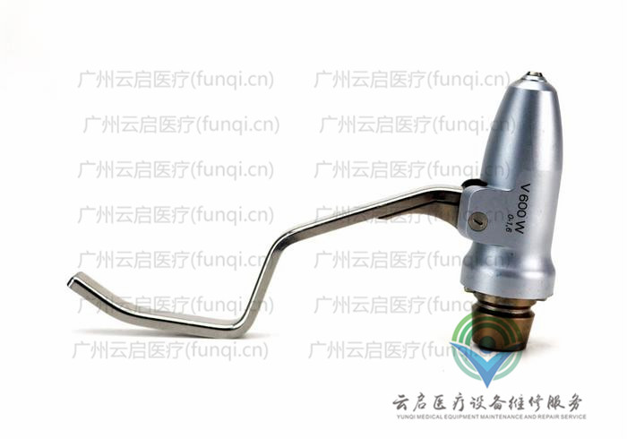 亞瑟克斯Arthrex V-600WD動力系統接頭與附件