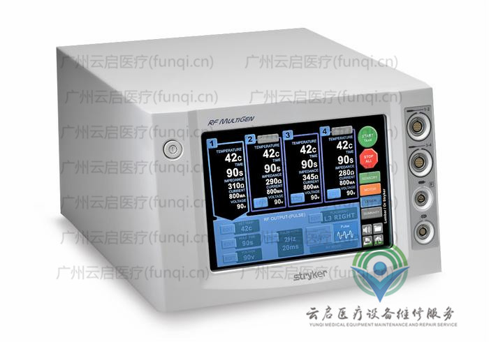 史塞克Stryker 406-900-000動力系統