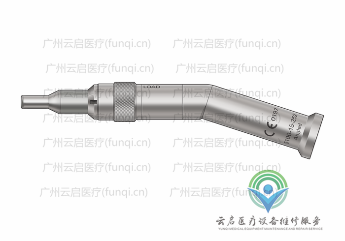 史賽克Stryker 5100-15-252動力系統接頭與附件維修更換