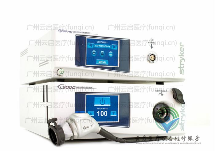 史塞克Stryker 1288-010-220-210攝像系統