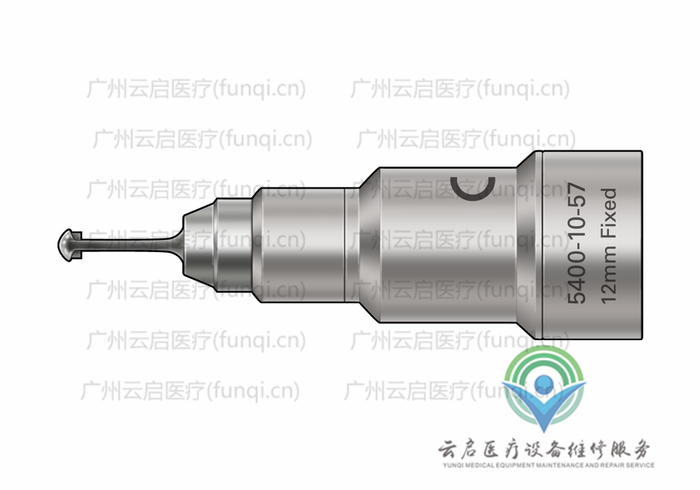 史塞克Stryker 5400-10-57動力系統接頭與附件