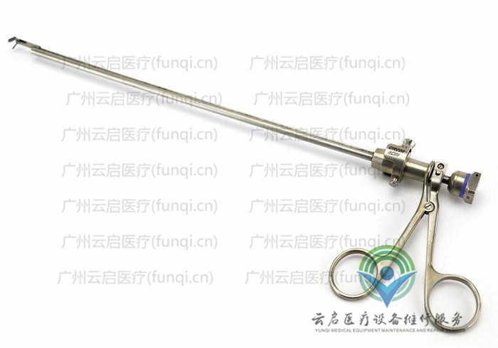 美國順康ACMI E8215手術抓鉗