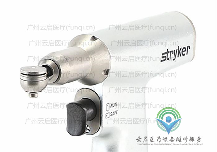 史賽克Stryker 4408-000-000電鉆骨鉆維修更換