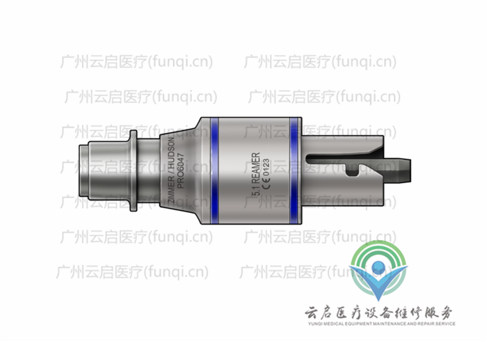 捷邁Zimmer PRO6047動力系統接頭與附件