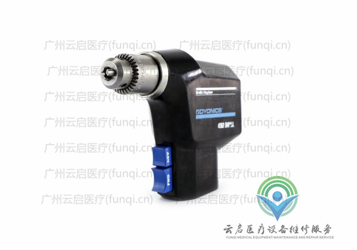 戴安娜Dyonics 2851電鉆骨鉆