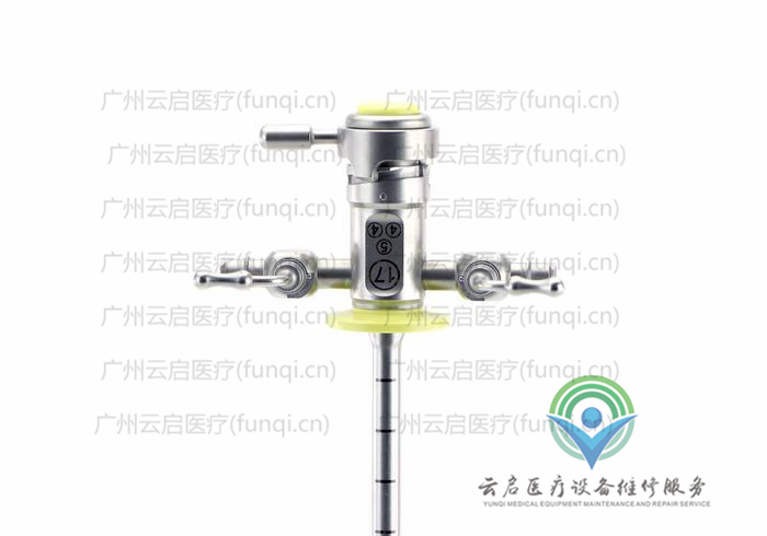 史塞克Stryker 502-880-217內窺鏡鏡鞘