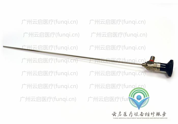 卡爾史托斯Karl Storz 宮腔鏡