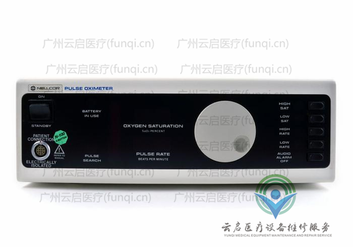 美國泰科Nellcor 1000監護儀