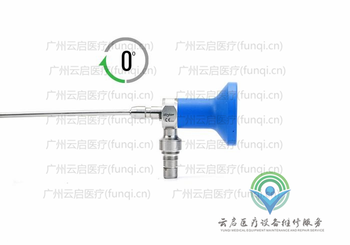 史賽克Stryker 502-244-010關節鏡維修更換