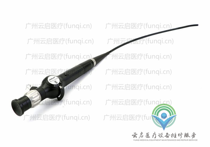 美國順康ACMI AC2T柔性膀胱鏡維修更換