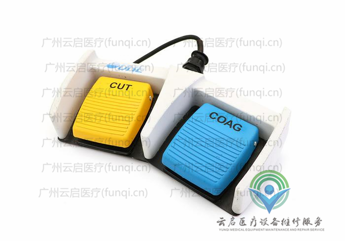 康美ConMed 971-SWNOM-Conmed電刀腳踏