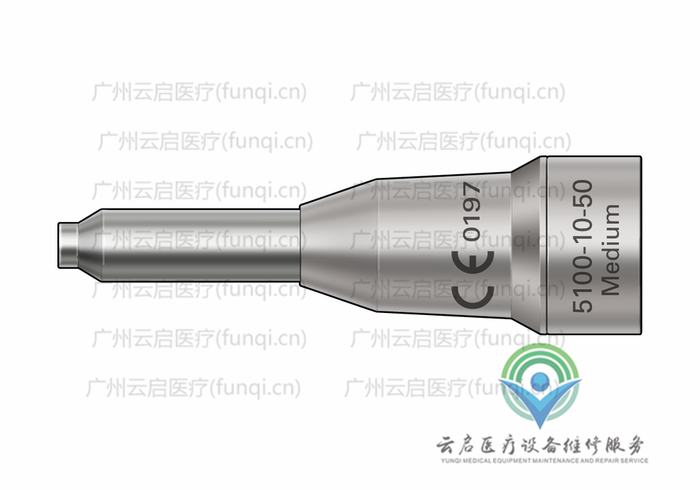 史賽克Stryker 5100-10-50動力系統接頭與附件維修更換