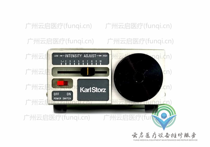 卡爾史托斯Karl Storz 481C光源
