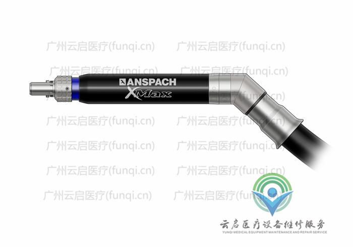 強生阿帕奇Anspach XMax氣動手柄