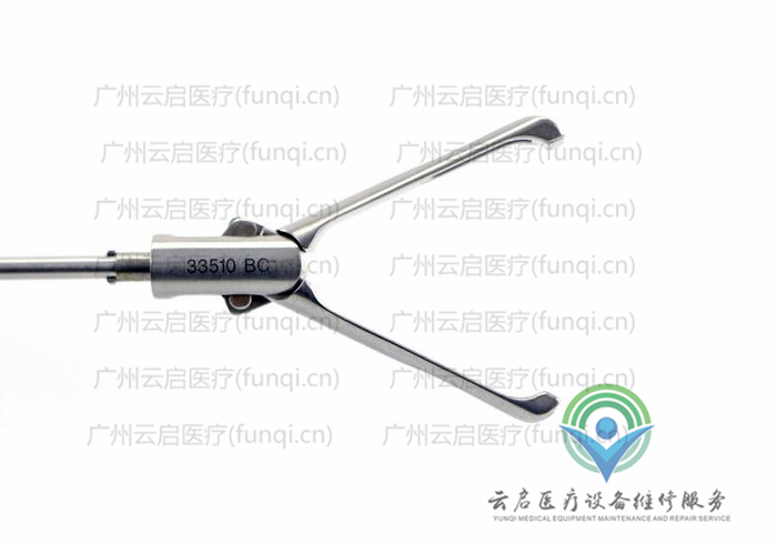 卡爾史托斯Karl Storz 高頻電刀器械