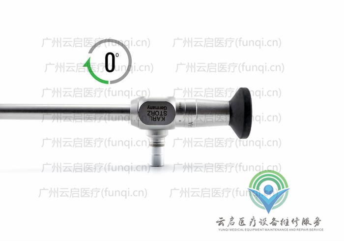 卡爾史托斯Karl Storz 26003AA腹腔鏡