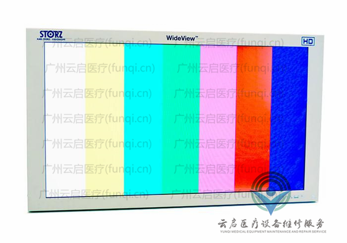 卡爾史托斯Karl Storz SC-WU55-A1A15手術顯示器 卡爾史托斯Karl Storz SC-WU55-A1A15手術顯示器