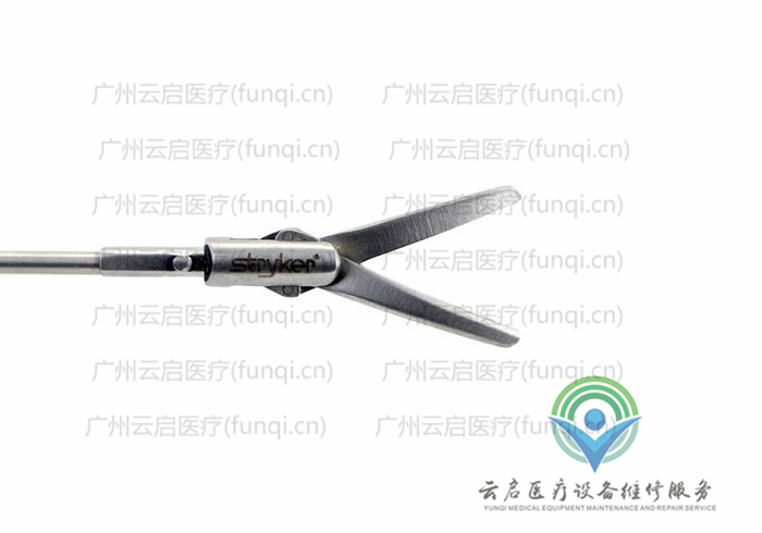 史賽克Stryker 250-080-265高頻電刀器械維修更換