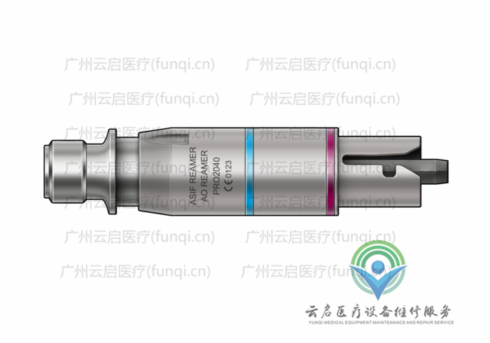 霍爾醫療Hall 動力系統接頭與附件