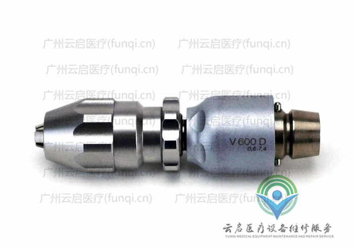 亞瑟克斯Arthrex V-600DJC動力系統接頭與附件