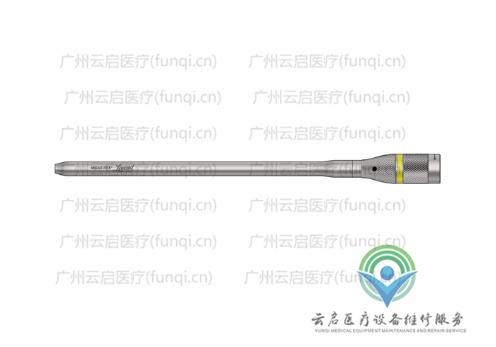 美敦力Medtronic AS21動力系統接頭與附件