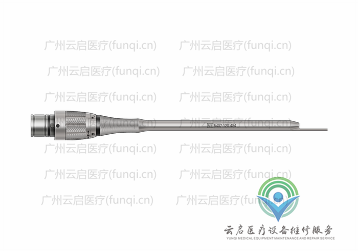史塞克Stryker 動力系統接頭與附件