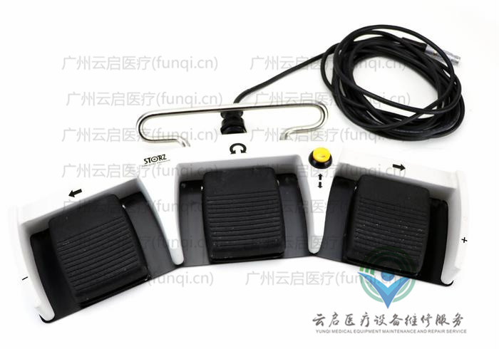 卡爾史托斯Karl Storz 20012832動力腳踏