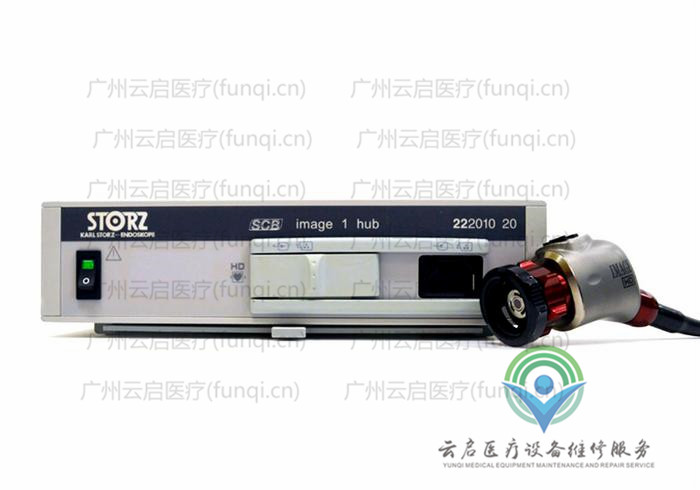 卡爾史托斯Karl Storz 攝像系統