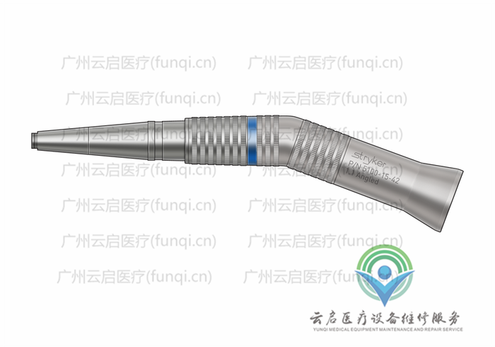 史賽克Stryker 5100-15-42動力系統接頭與附件維修更換