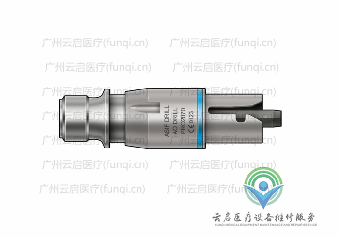 霍爾醫療Hall PRO2070動力系統接頭與附件