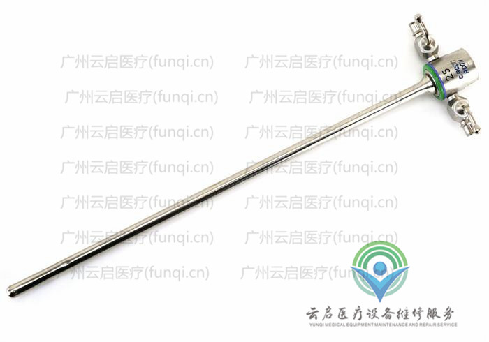 美國順康ACMI E125-S內窺鏡護套