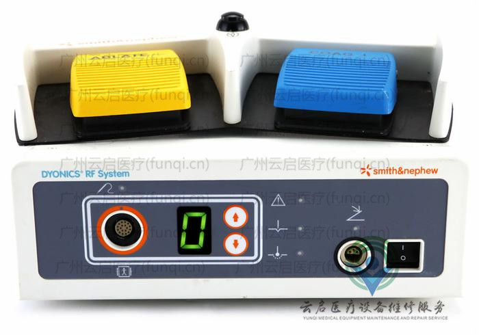 戴安娜Dyonics Dyonics-RF-System-Set高頻電刀