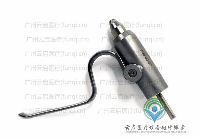 史塞克Stryker 296-80-62動力系統接頭與附件