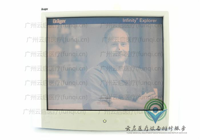 美國Advan POC-174監護儀