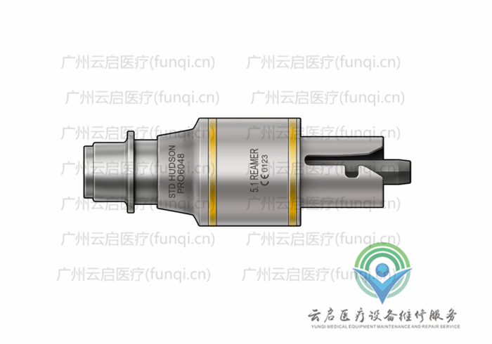 霍爾醫療Hall PRO6048動力系統接頭與附件