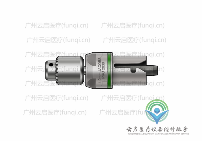 霍爾醫療Hall PRO2030動力系統接頭與附件