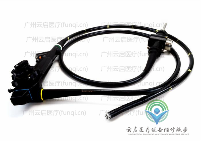 奧林巴斯Olympus GIF-2T100胃鏡維修更換