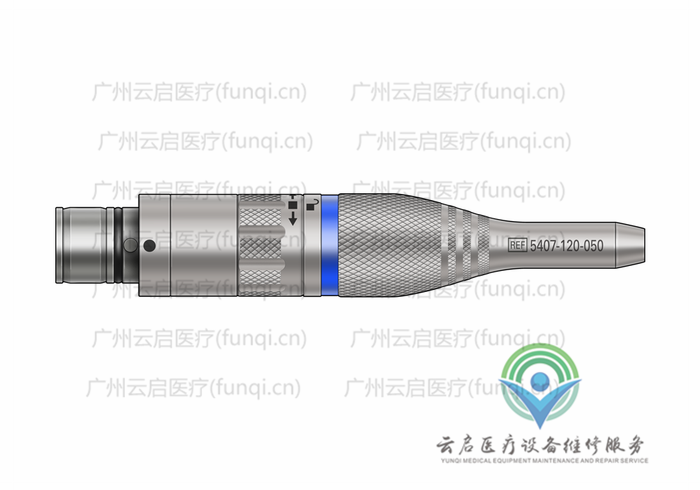 史塞克Stryker 5407-120-050動力系統接頭與附件