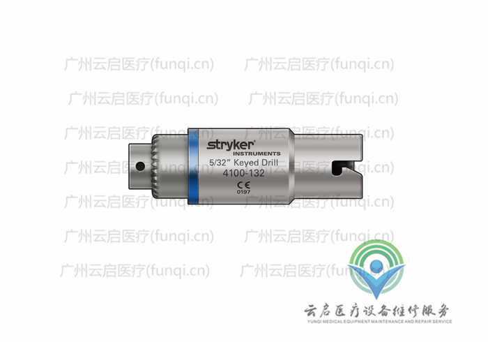史塞克Stryker 動力系統接頭與附件