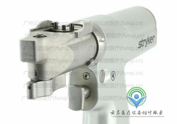 史賽克Stryker 7209-000電鉆骨鉆維修更換