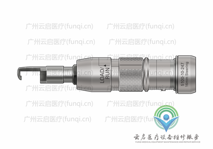 史賽克Stryker 5100-10-247動力系統接頭與附件維修更換