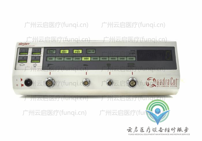 史塞克Stryker 275-702-000動力主機