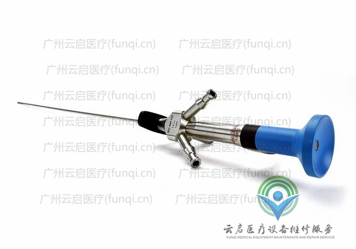 史賽克Stryker 502-880-430輸尿管鏡維修更換