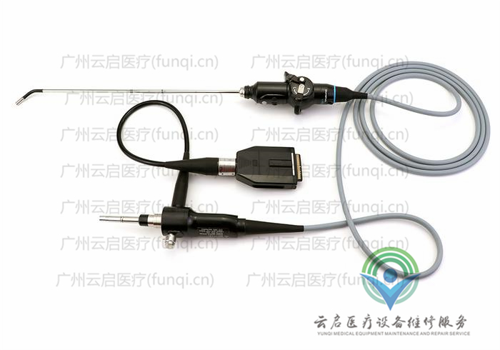 奧林巴斯Olympus LTF-VP腹腔鏡維修更換