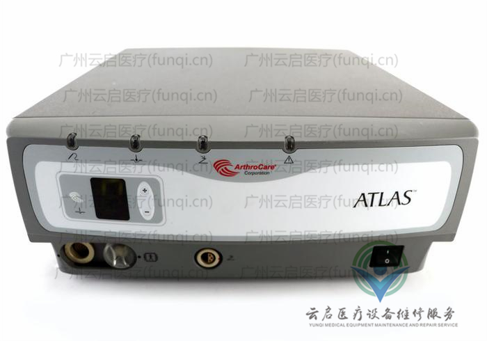 美國杰西Arthrocare Arthrocare-ATLAS高頻電刀