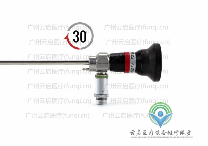 奧林巴斯Olympus A2015A膀胱鏡維修更換