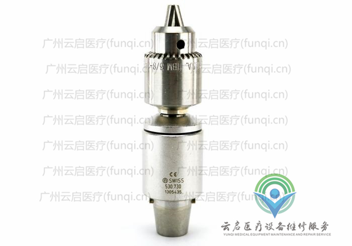 強生辛迪斯Synthes 530.730動力系統接頭與附件維修更換