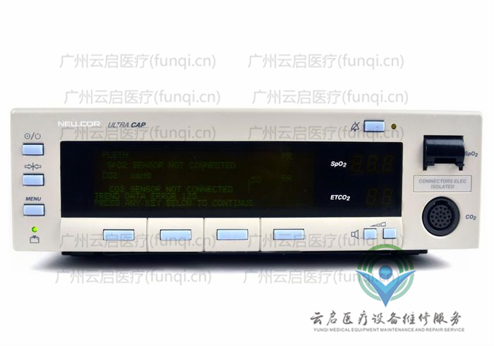 美國泰科Nellcor 6000監護儀